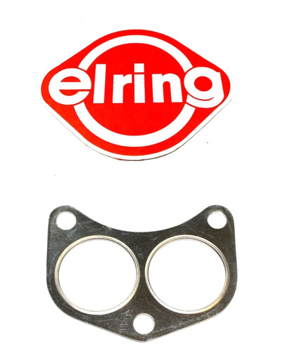 Elring exhaust down - exhaust,