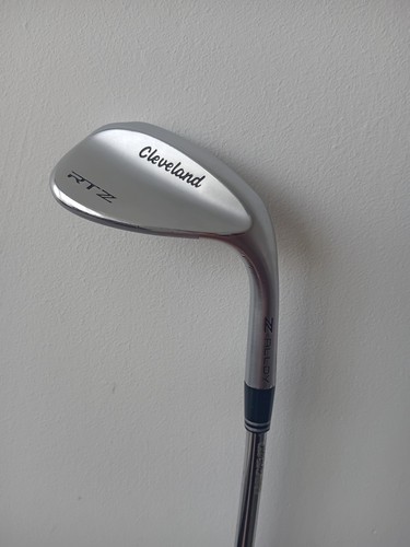 Cleveland rtz wedge deg - rtz,