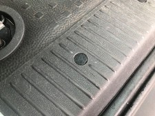 VW Transporter T5 T5.1 T6 6x