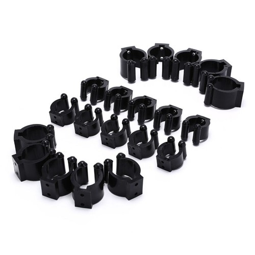 10pcs plastic billiards - 10pcs,