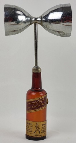 Vtg johnnie walker - vtg,