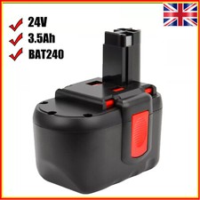 24V Ni-MH Battery/Charger For