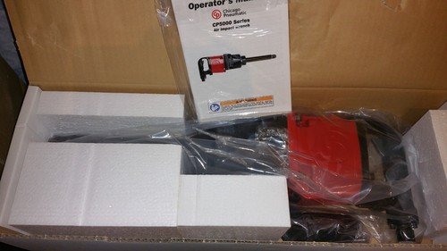 Chicago pneumatic cp5000 - pneumatic,