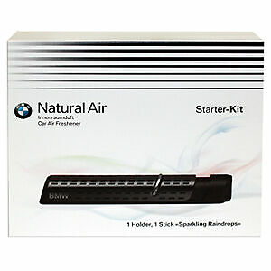 Genuine bmw oem - natural, air