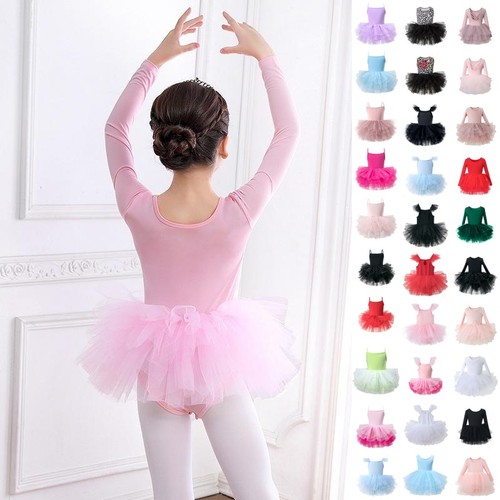 Girls kid ballet - girls, dress