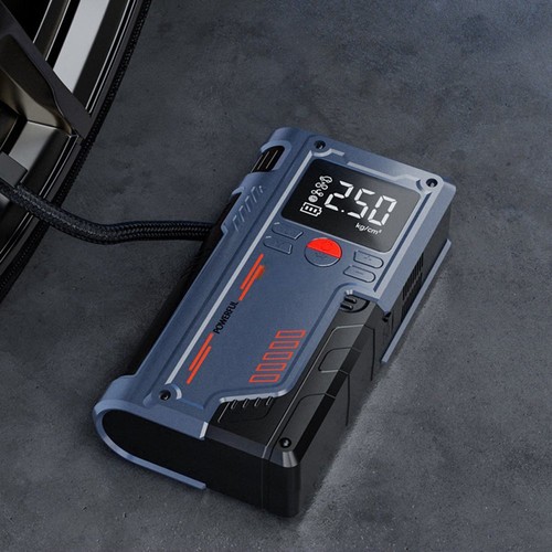 20000mah car emergency - car, battery