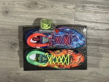 Nike Kobe 8 Protro What The