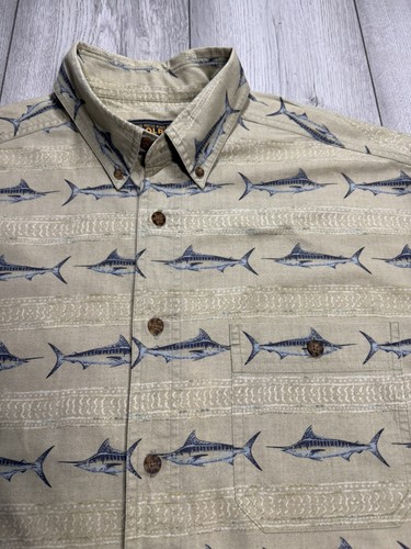 Woolrich shirt adult large - woolrich,