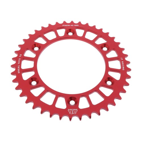 Jta210 42red alu - jta210.42red,