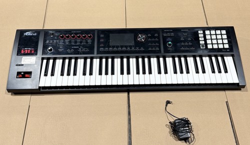 Used roland key music - used,