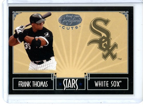 Frank thomas stars - frank,