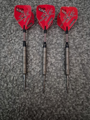 Datadart mervyn king 23g - datadart,