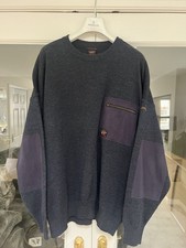 Paul And Shark COP Heavy