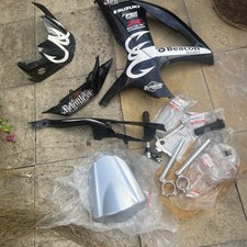 Suzuki GSX GSXR  Parts