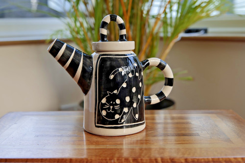 Liz riley ceramics studio - riley,