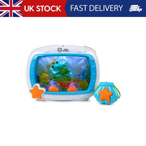 Baby einstein sea - baby, dreams