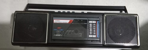 Vintage unisef 103 stereo - vintage,