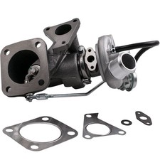 TURBOCHARGER For FORD TRANSIT