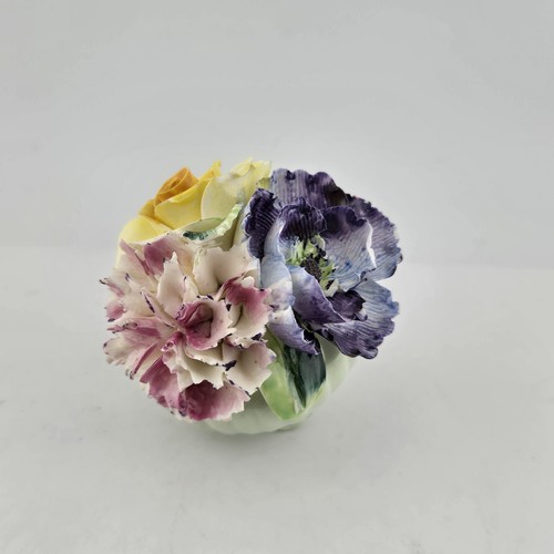 Vintage radnor bone china - radnor,