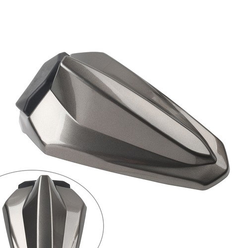 Rear tail seat - cover, fairing