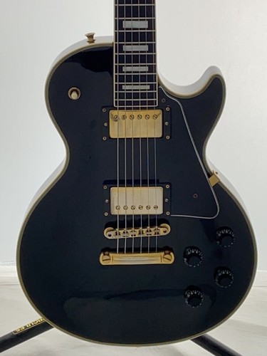 Burny rlc70 custom type - custom,