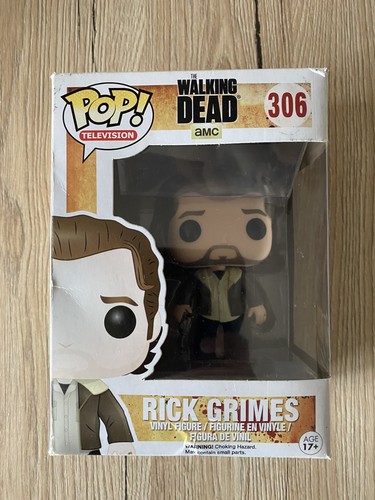 Funko pop television the - funko,
