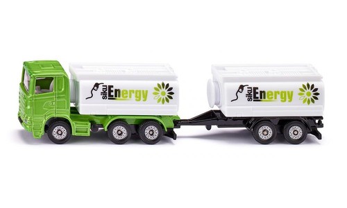 Diecast model siku - diecast,