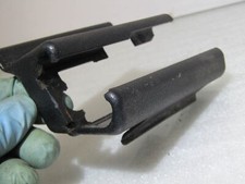 Mercedes C Class W202 right