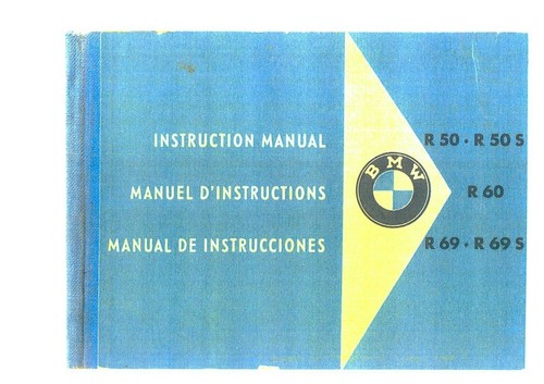 Bmw motorcycle motorbike r50 - motorcycle,