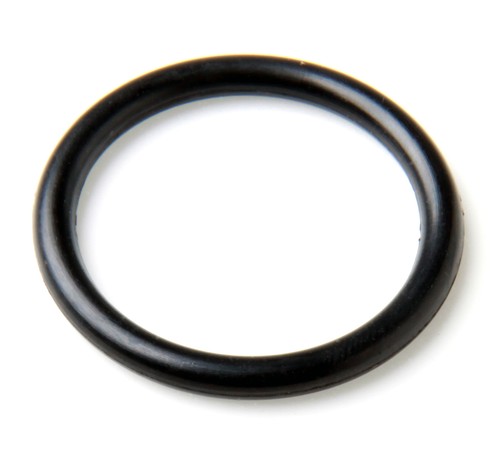 Ring for shrink wrapping - o,