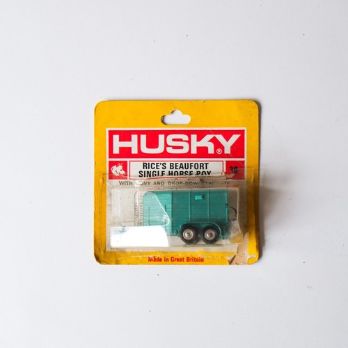 Husky rice beaufort - rice's,
