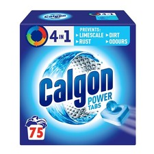 Calgon Water Softener