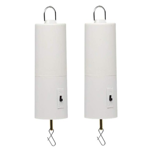 Wind spinner motor battery - wind,