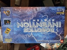 LEGO Mindstorms Robotics