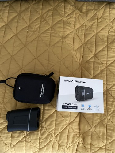 Shot scope pro golf - scope, l2