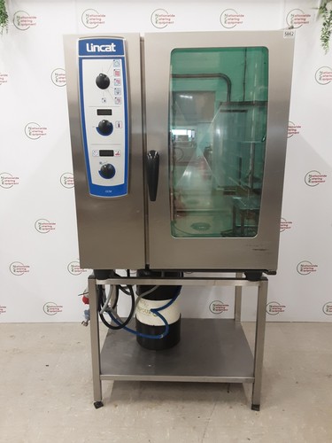 Used rational lincat grid - rational/lincat, 10