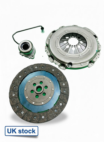 National clutch kit csc for - clutch,
