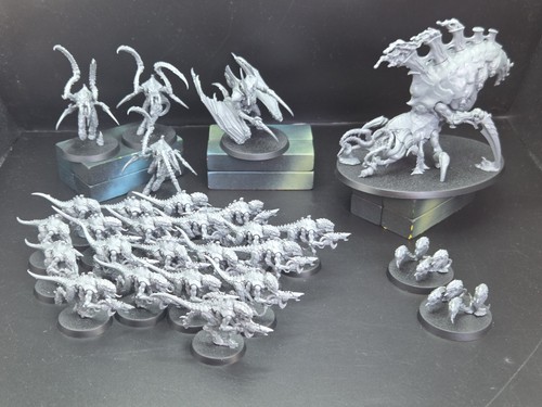 Games workshop warhammer 40k - games,