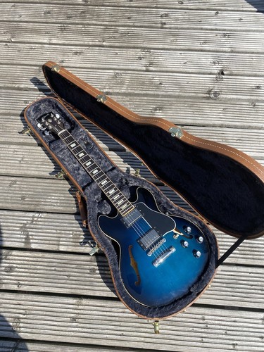 Gibson memphis es339 with - es339,