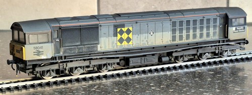 Hornby r2252a class - hornby,