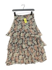 The Kooples Women's Midi Skirt