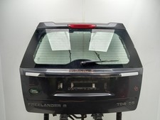 LANDROVER FREELANDER Boot Lid