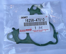 Toyota Heater Return Gasket