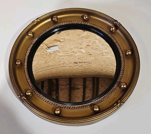 Regency style 1930s convex - regency,