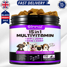 Oimmal 15 in 1 Multivitamin