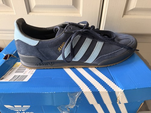 New adidas sneaker - sneaker, jean