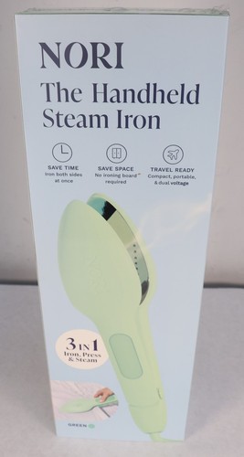 Nori the handheld steam - steam, 3