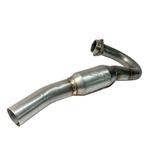 Kawasaki kx450f exhaust dep - kx450f,