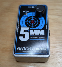Electro-Harmonix 5MM Power Amp