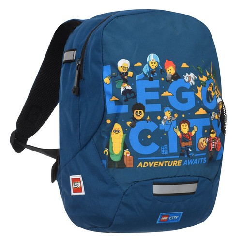 Lego city adventure awaits - lego,